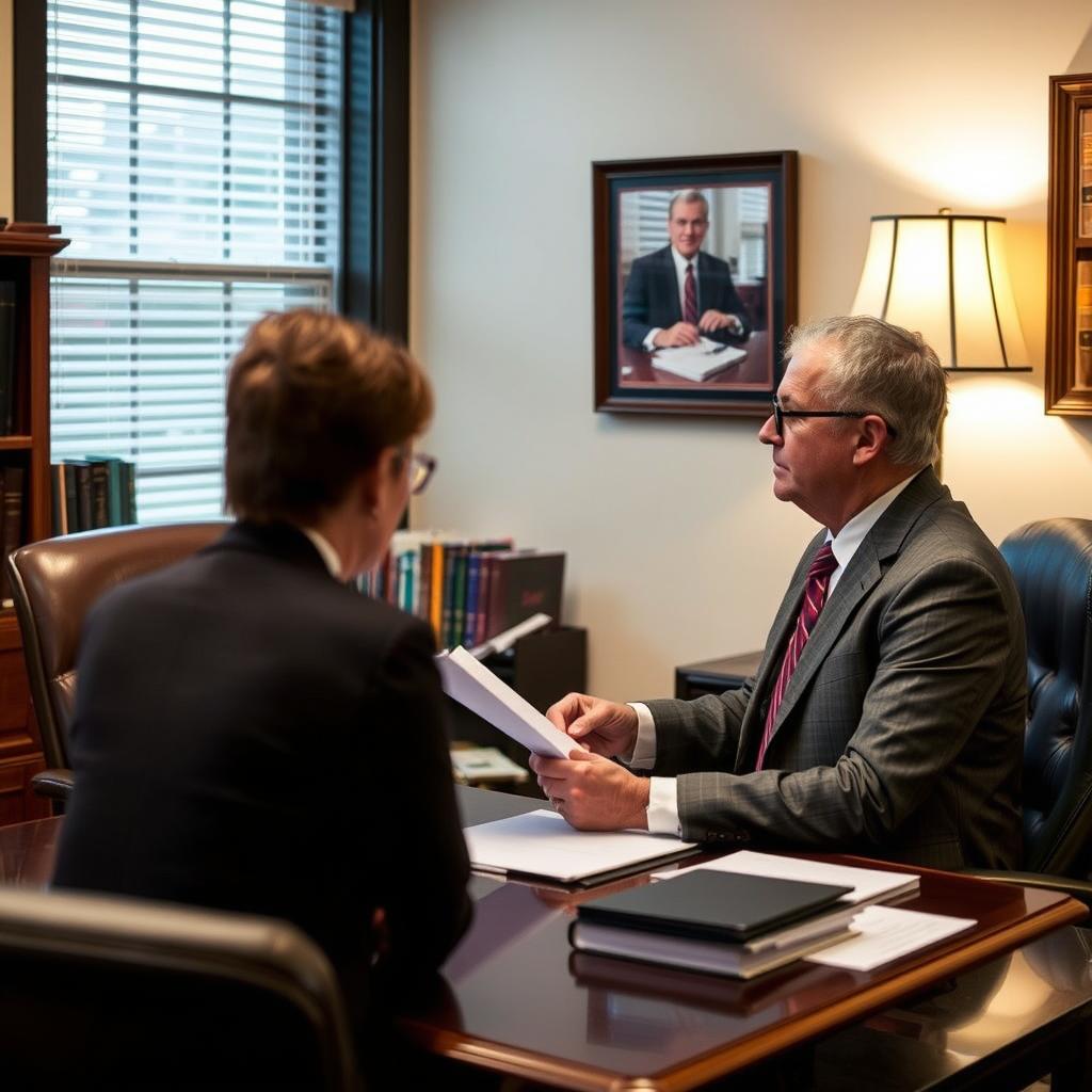 PWID Defense Lawyer Greene County
