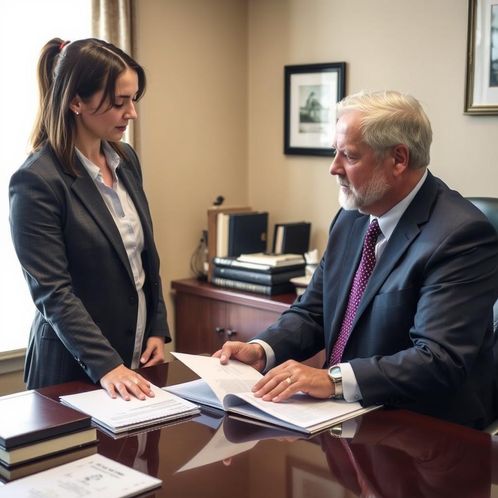 PWID Defense Lawyer King William County
