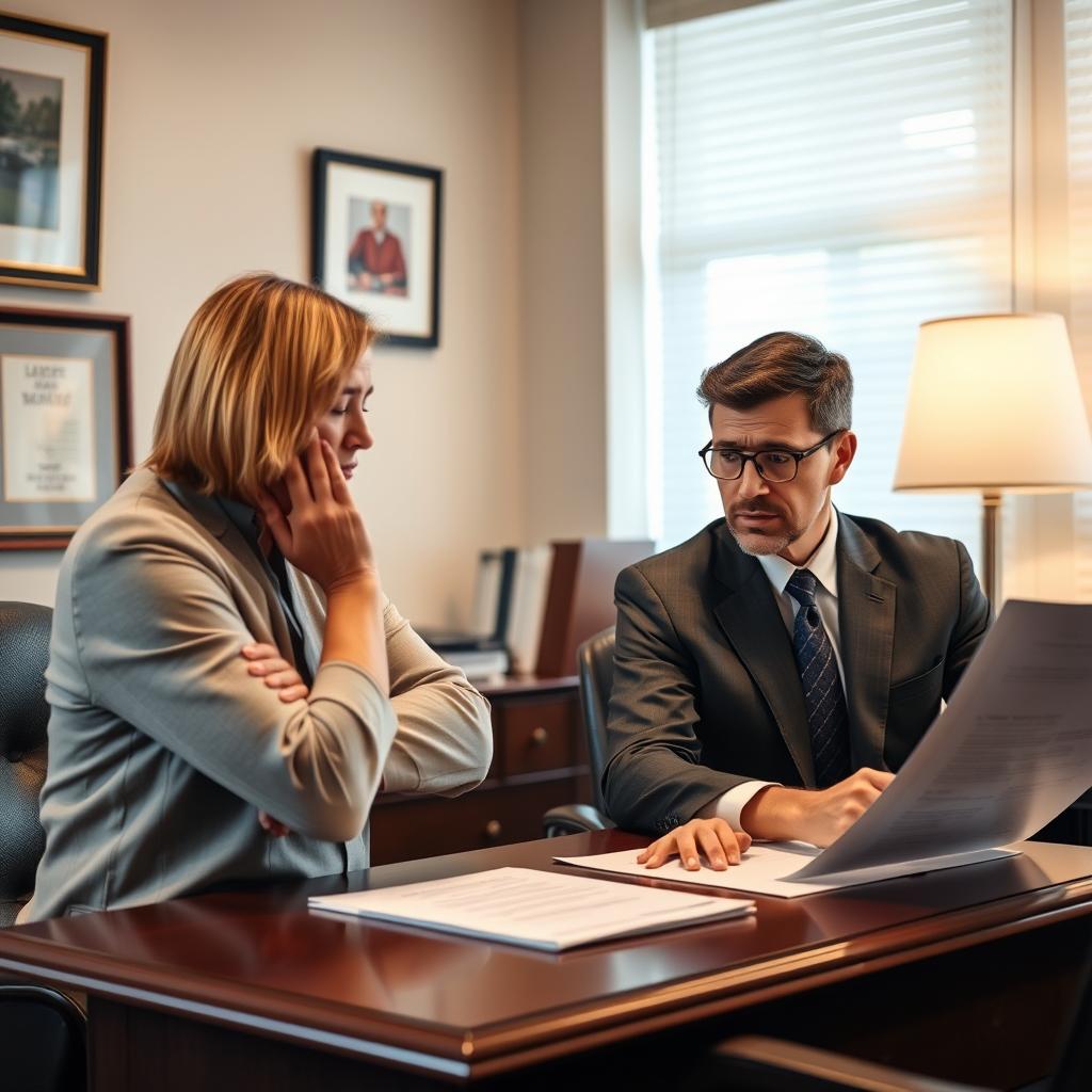PWID Defense Lawyer Madison County