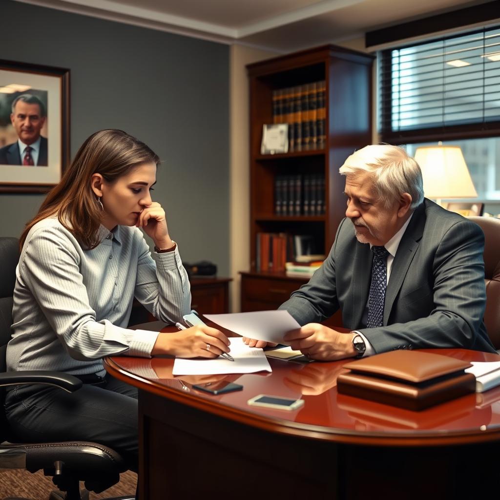 PWID Defense Lawyer Madison County