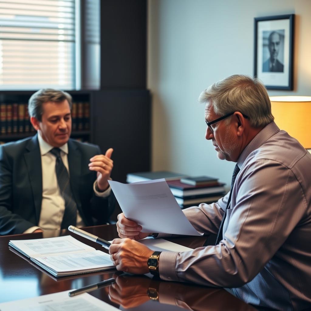 PWID Defense Lawyer Orange County