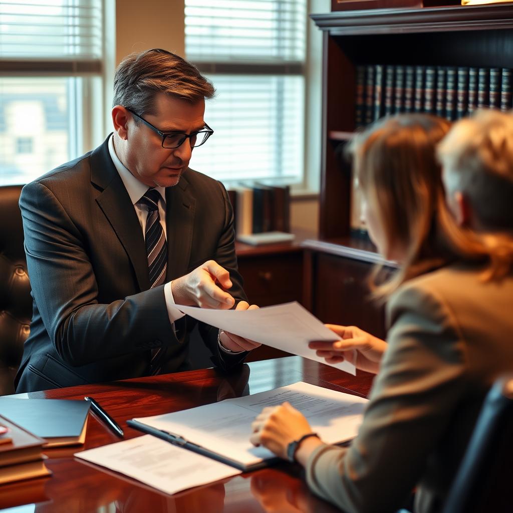 Rape Defense Lawyer Anne Arundel County