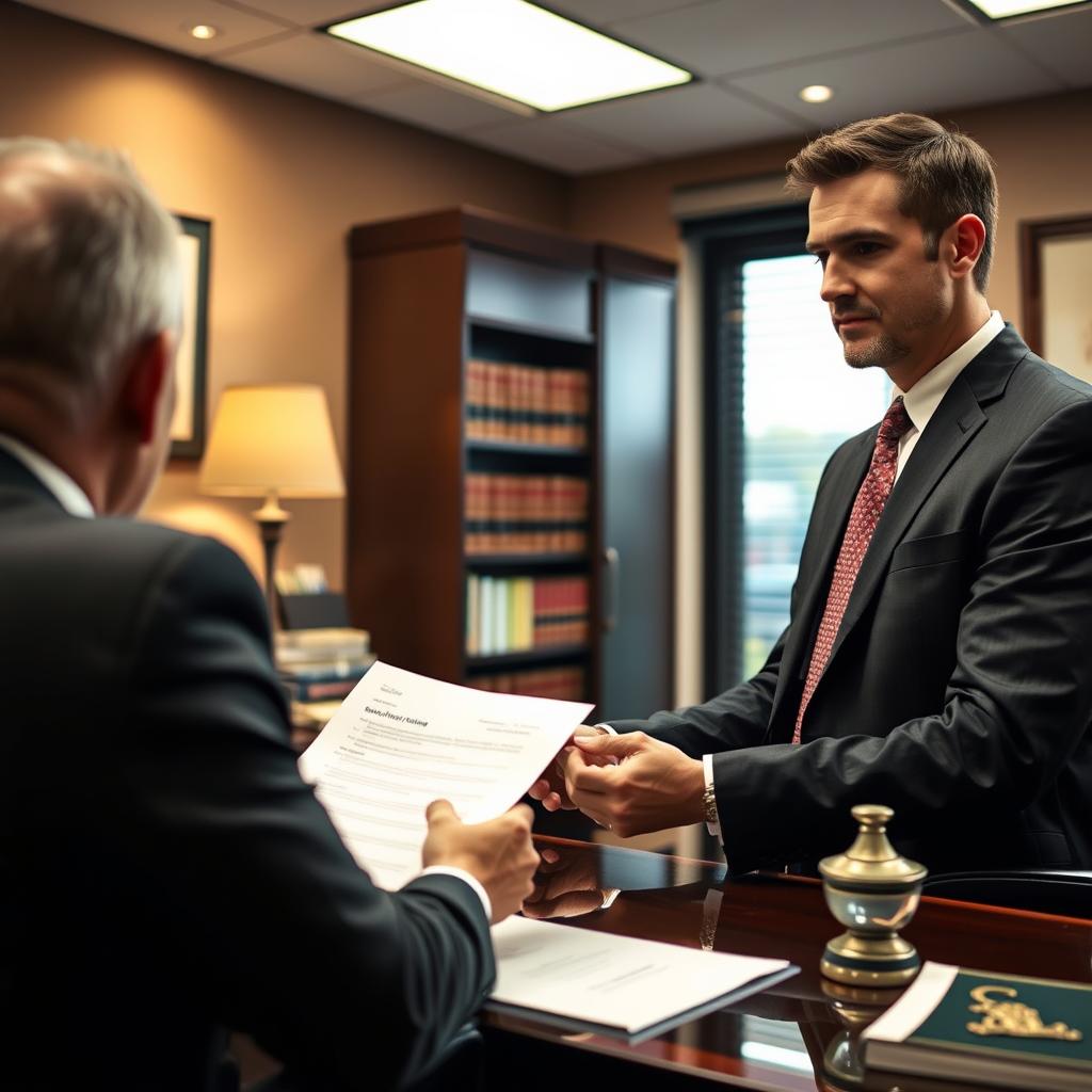 Rape Defense Lawyer Poquoson