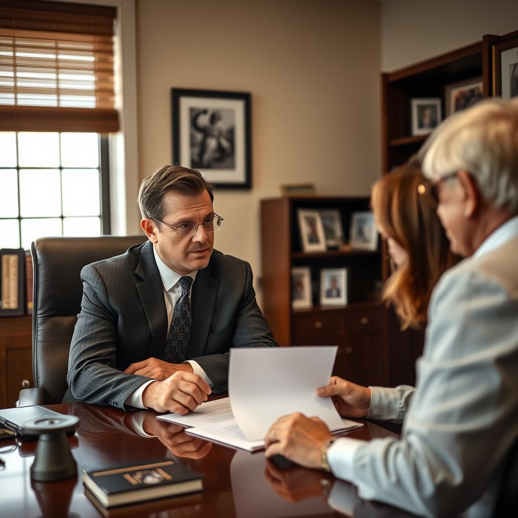 Rape Defense Lawyer Wicomico County