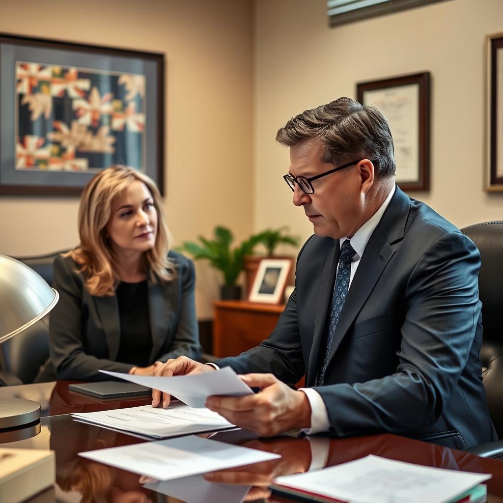 Rape Defense Lawyer Worcester County