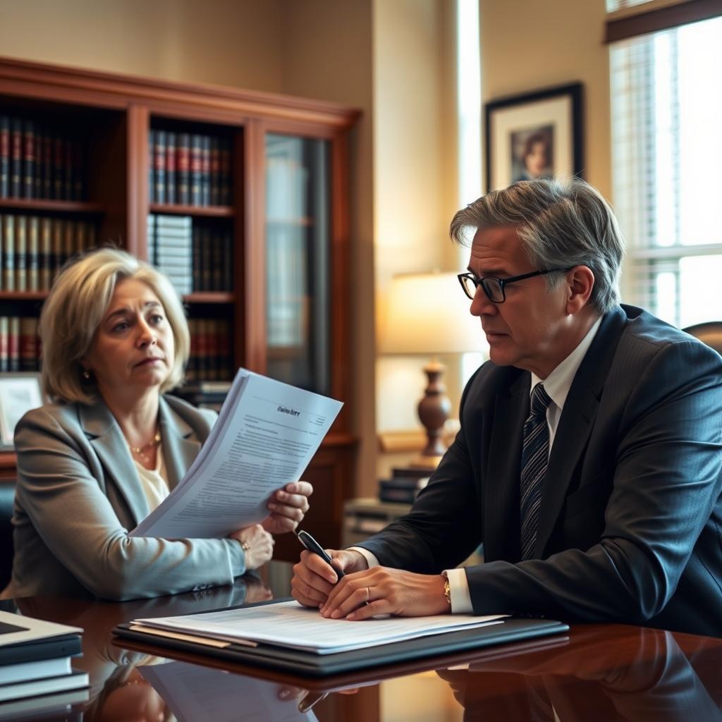 Reckless Driving Lawyer New Kent County