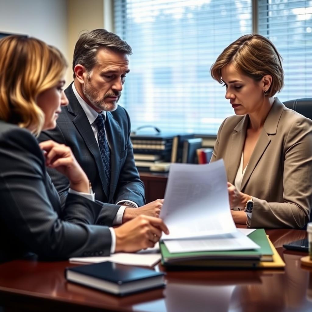 Reckless Driving Lawyer New Kent County