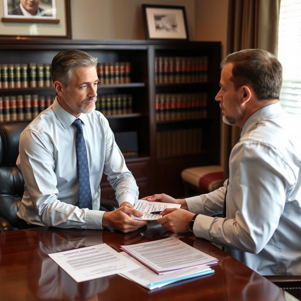 Record Sealing Lawyer Atlantic County, NJ