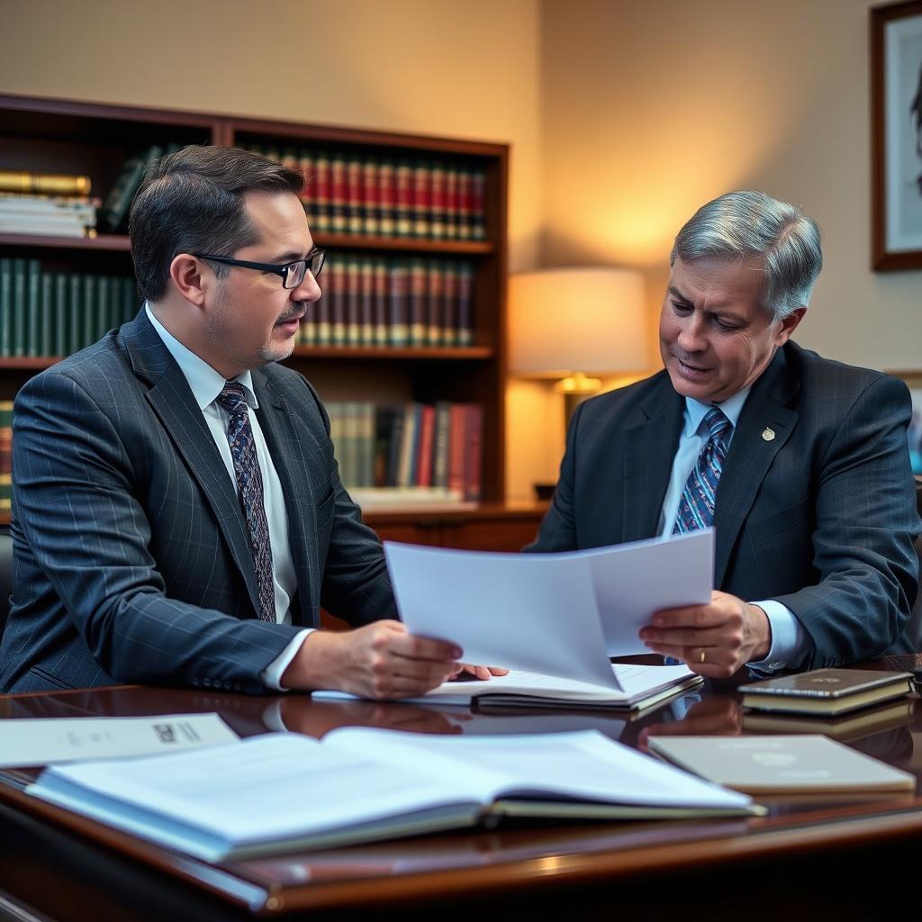 Record Sealing Lawyer Baltimore, MD
