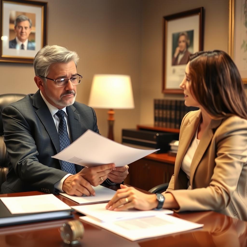 Record Sealing Lawyer Baltimore