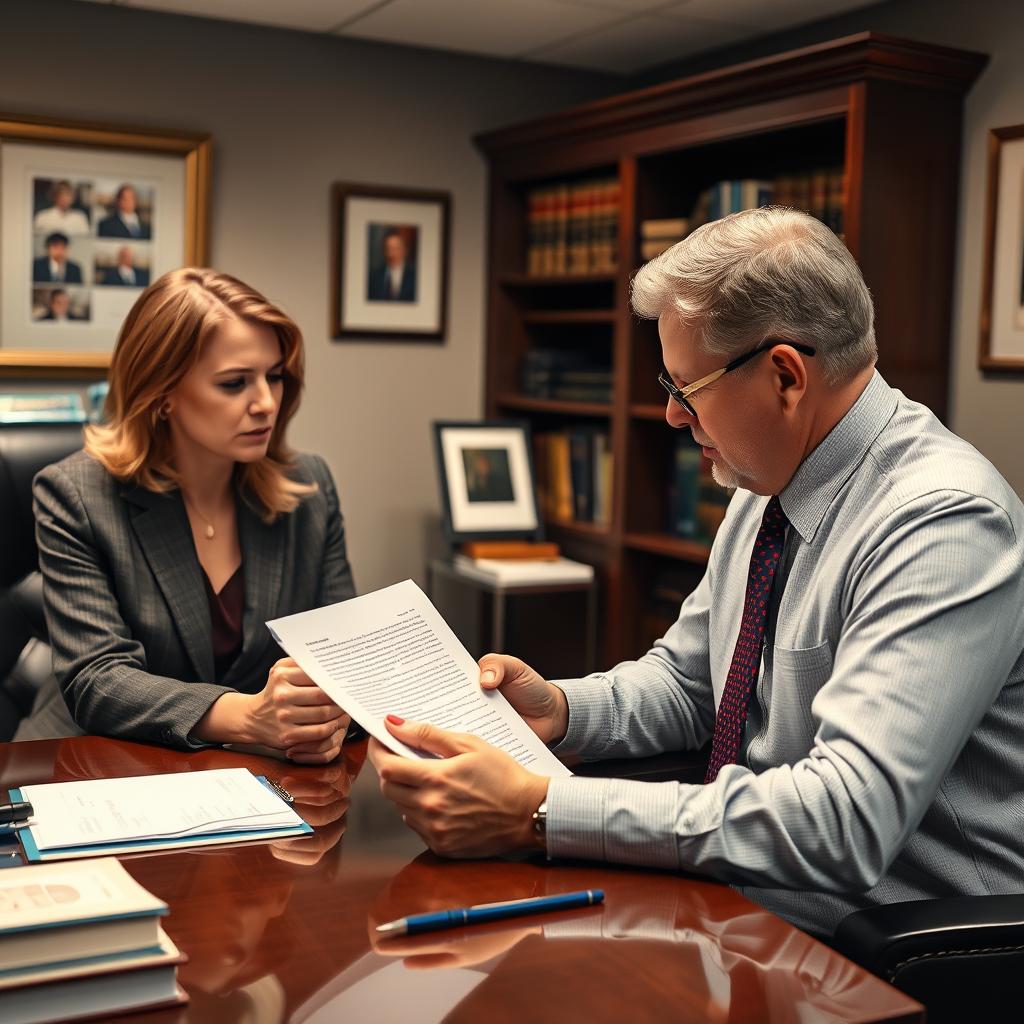 Record Sealing Lawyer Calvert County