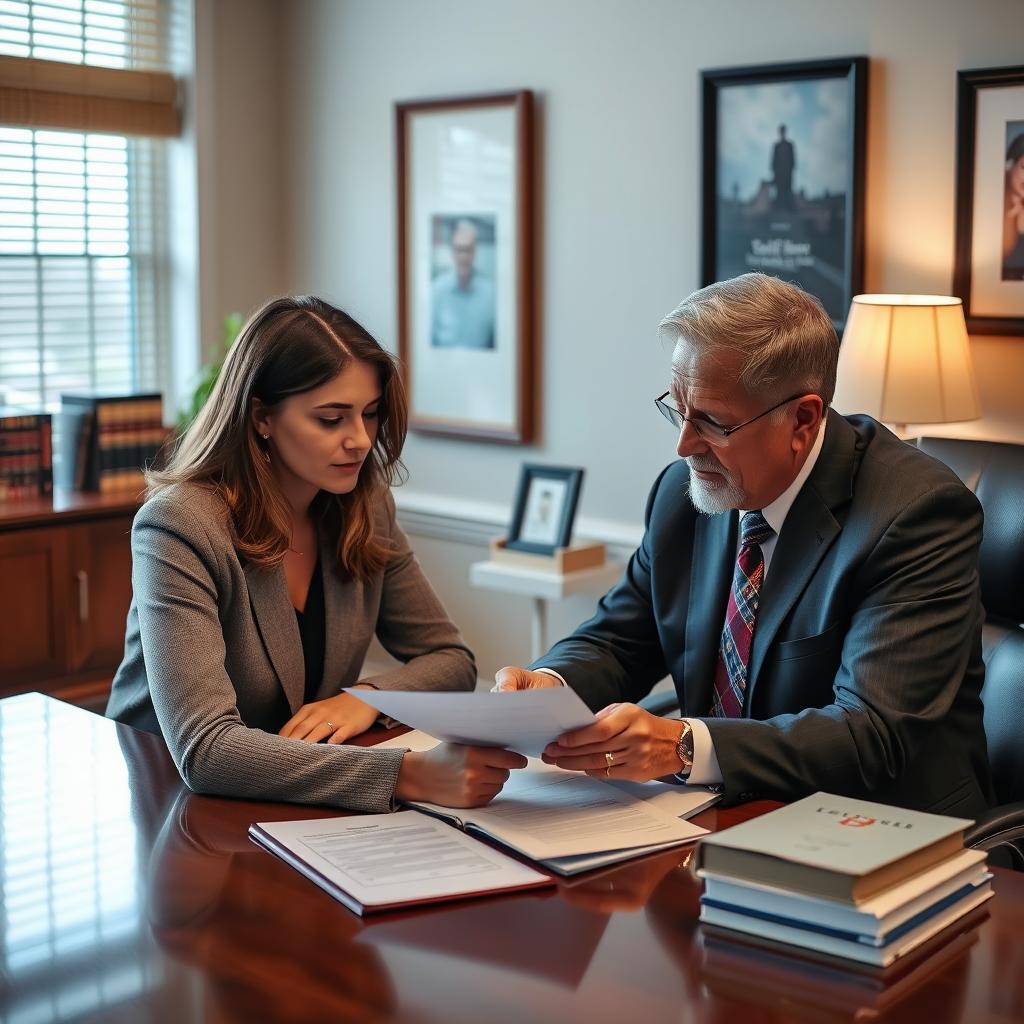 Record Sealing Lawyer Cape May County, NJ