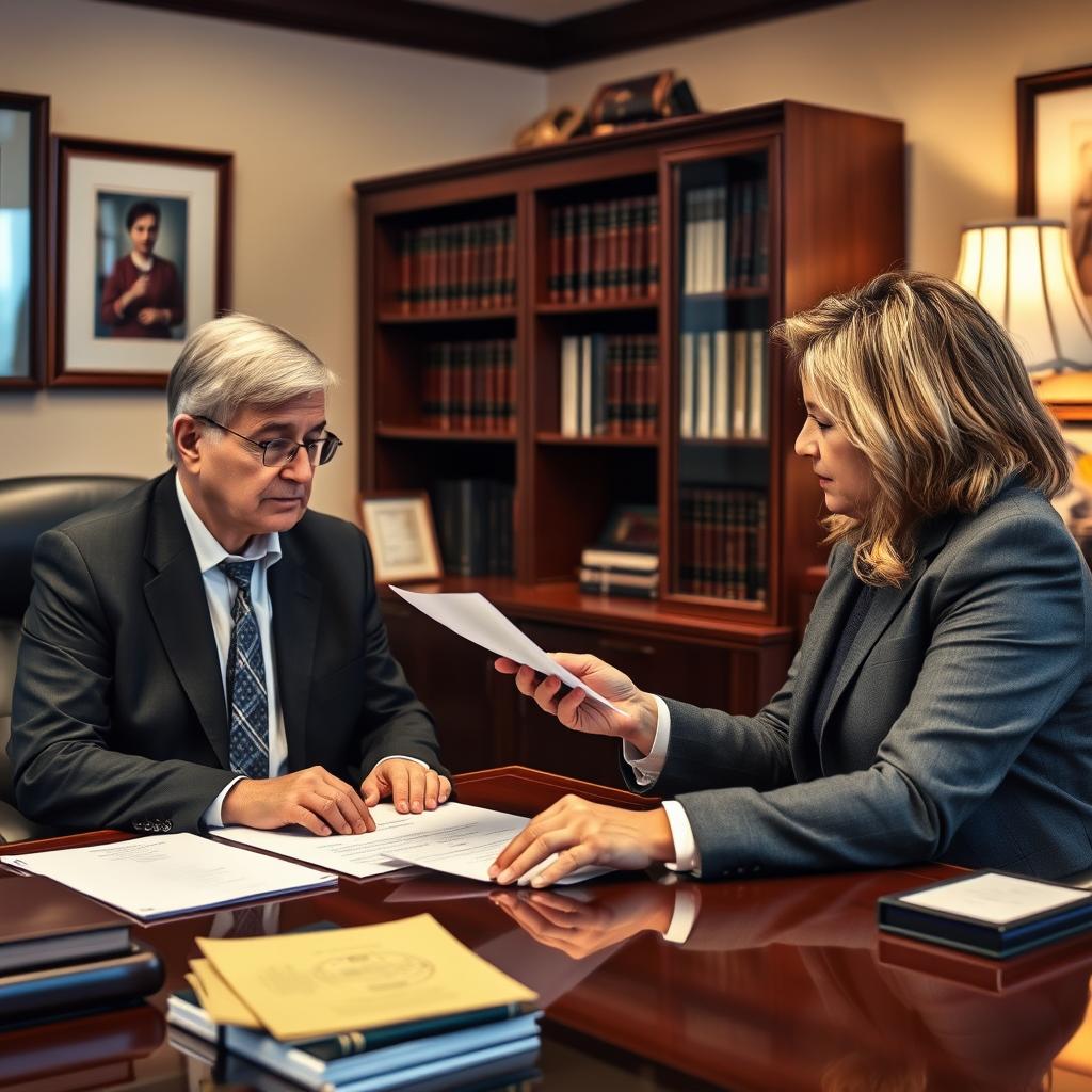 Record Sealing Lawyer Caroline County