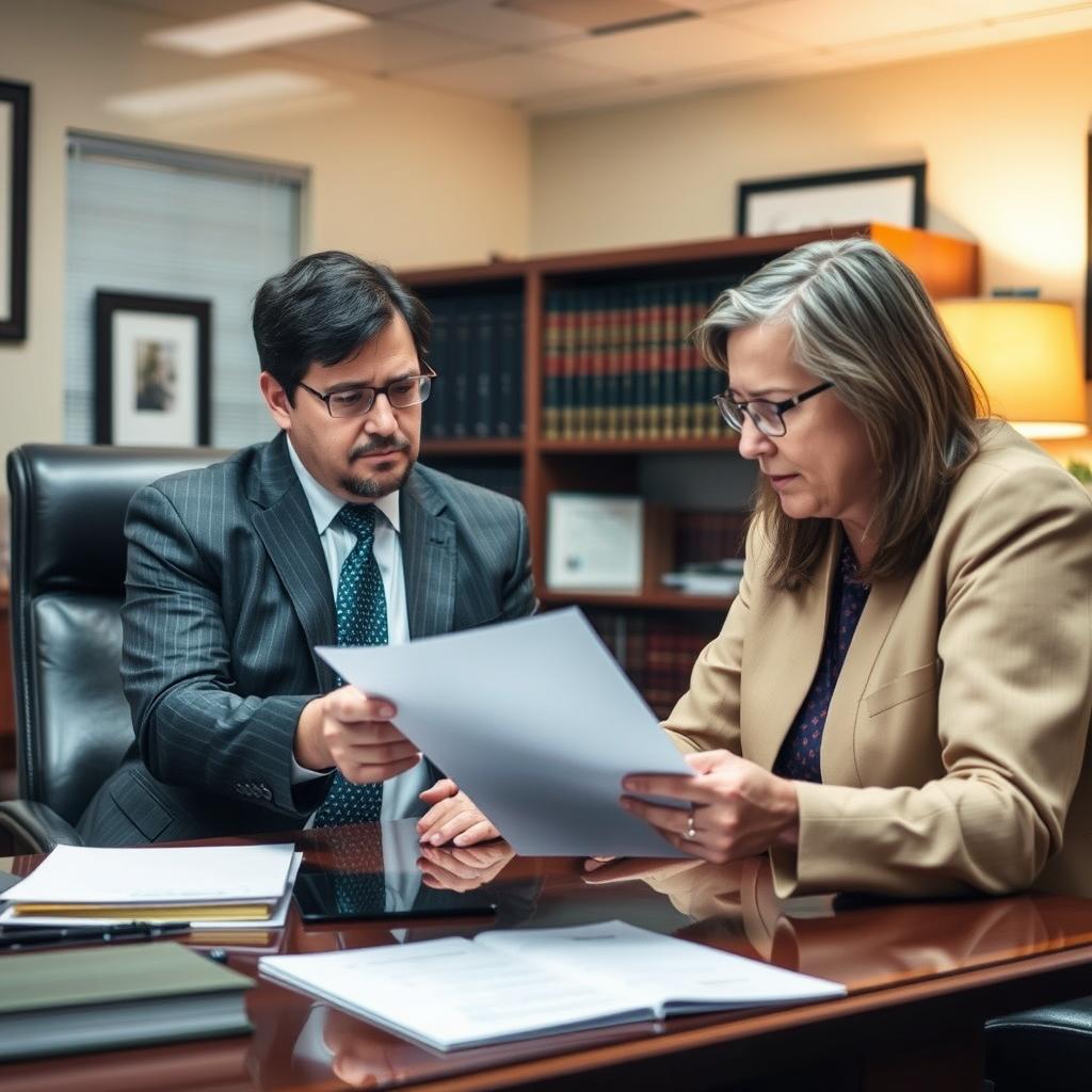 Record Sealing Lawyer Carroll County