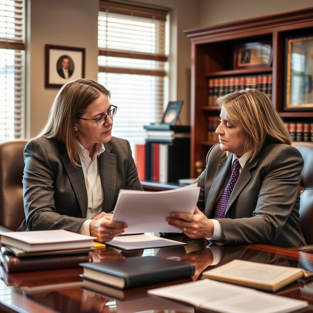Record Sealing Lawyer Carroll County, MD