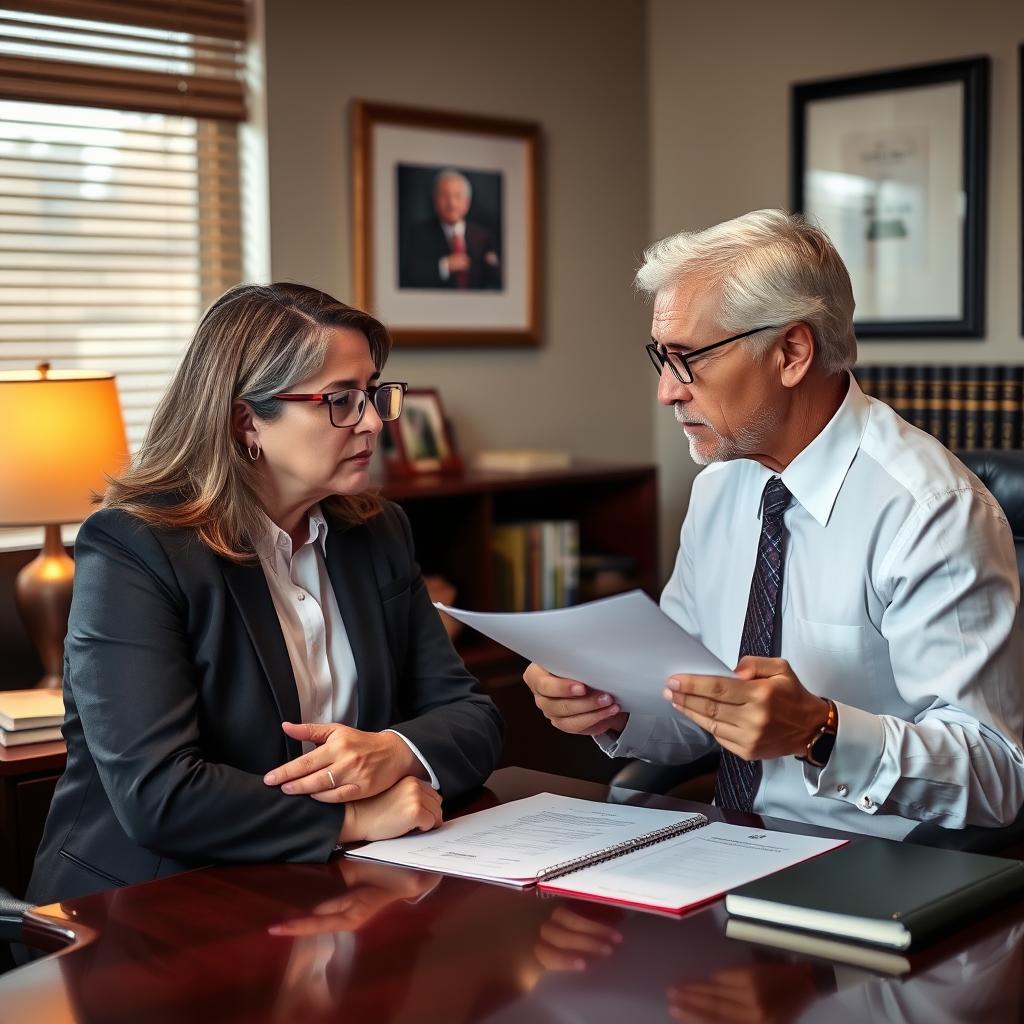 Record Sealing Lawyer Carroll County