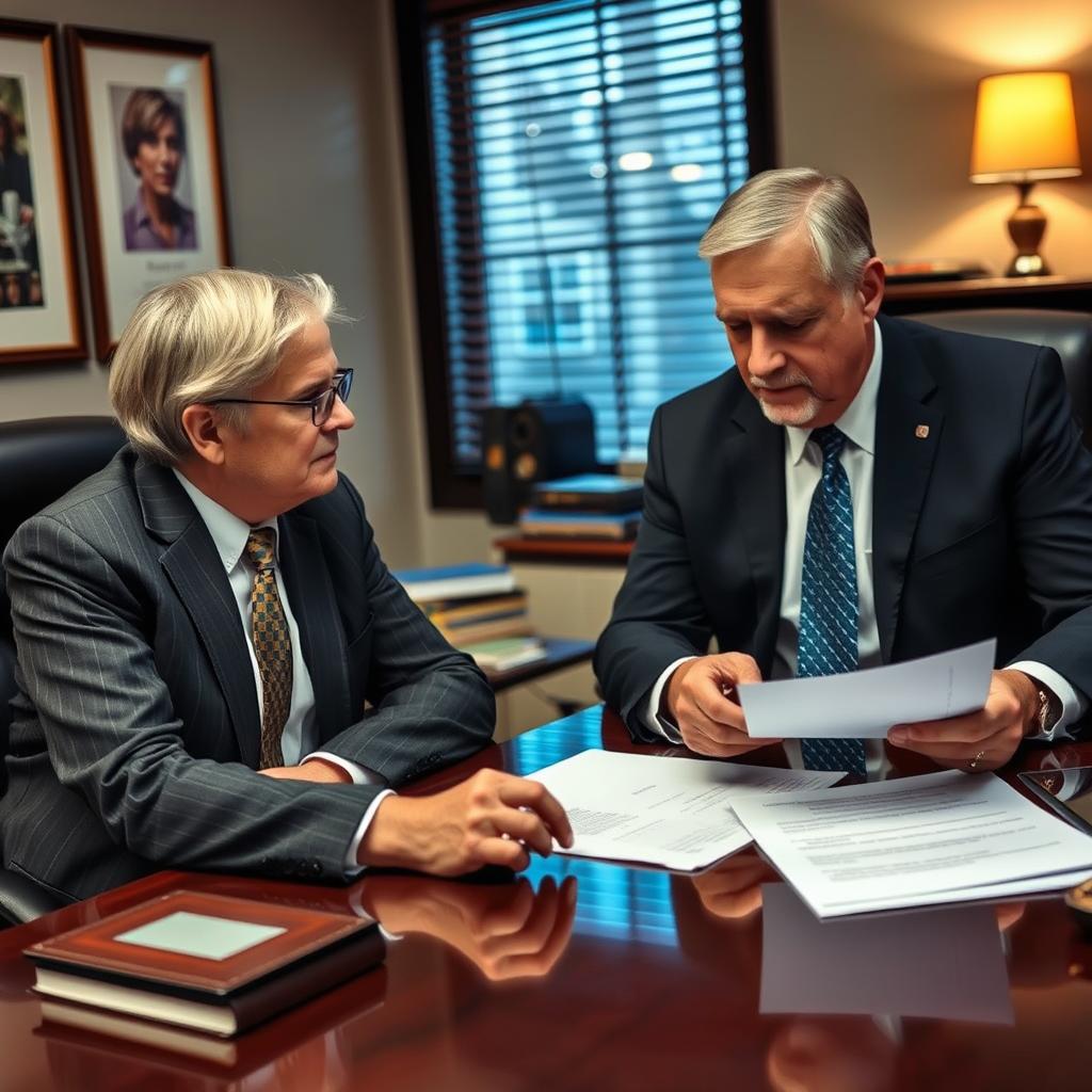 Record Sealing Lawyer Cecil County