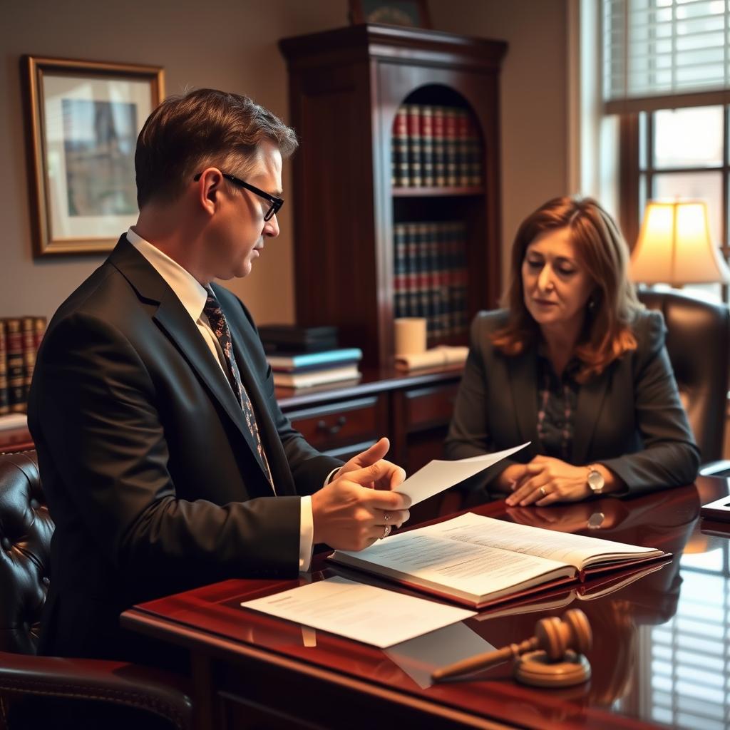 Record Sealing Lawyer Cecil County, MD