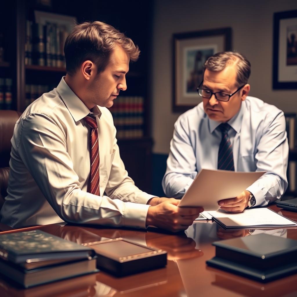 Record Sealing Lawyer Dorchester County, MD