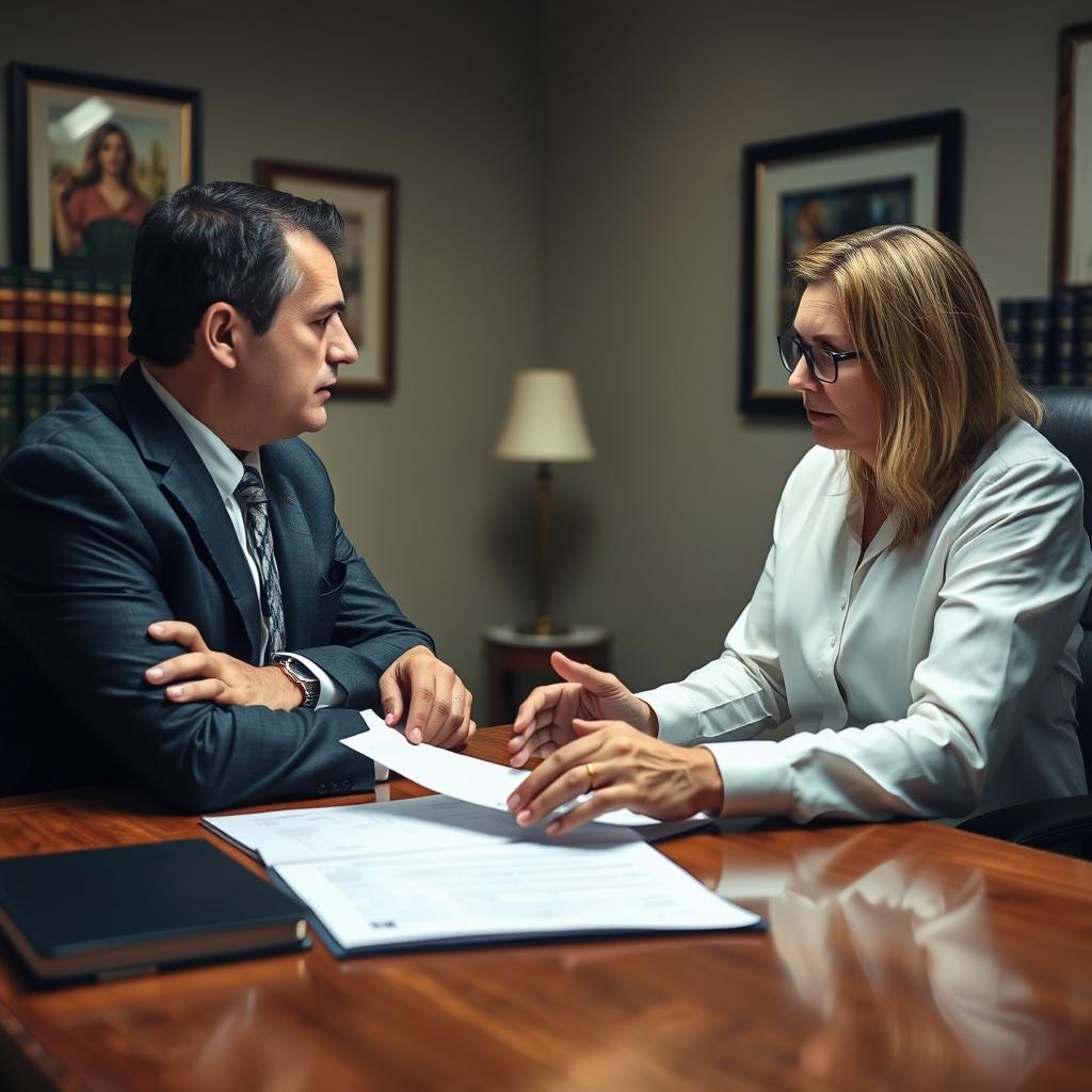 Record Sealing Lawyer Harford County