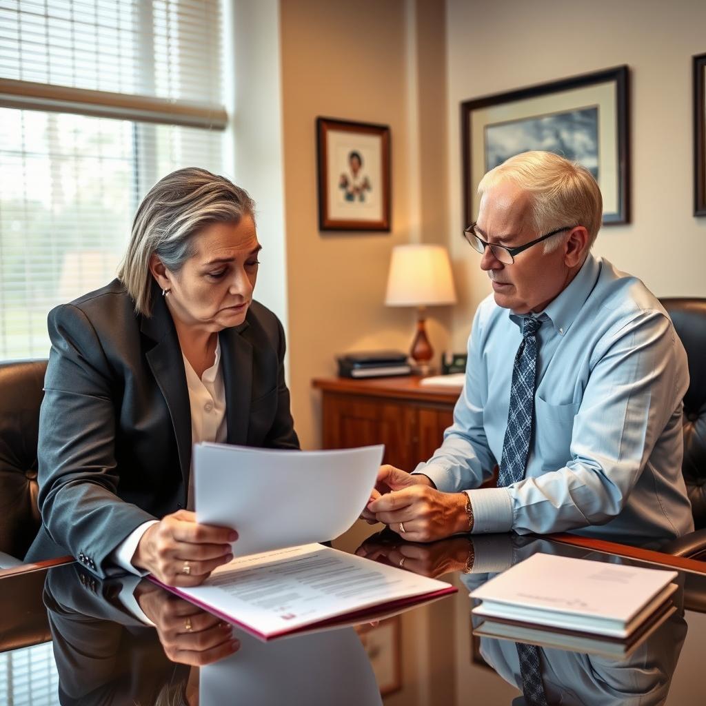Record Sealing Lawyer Howard County, MD