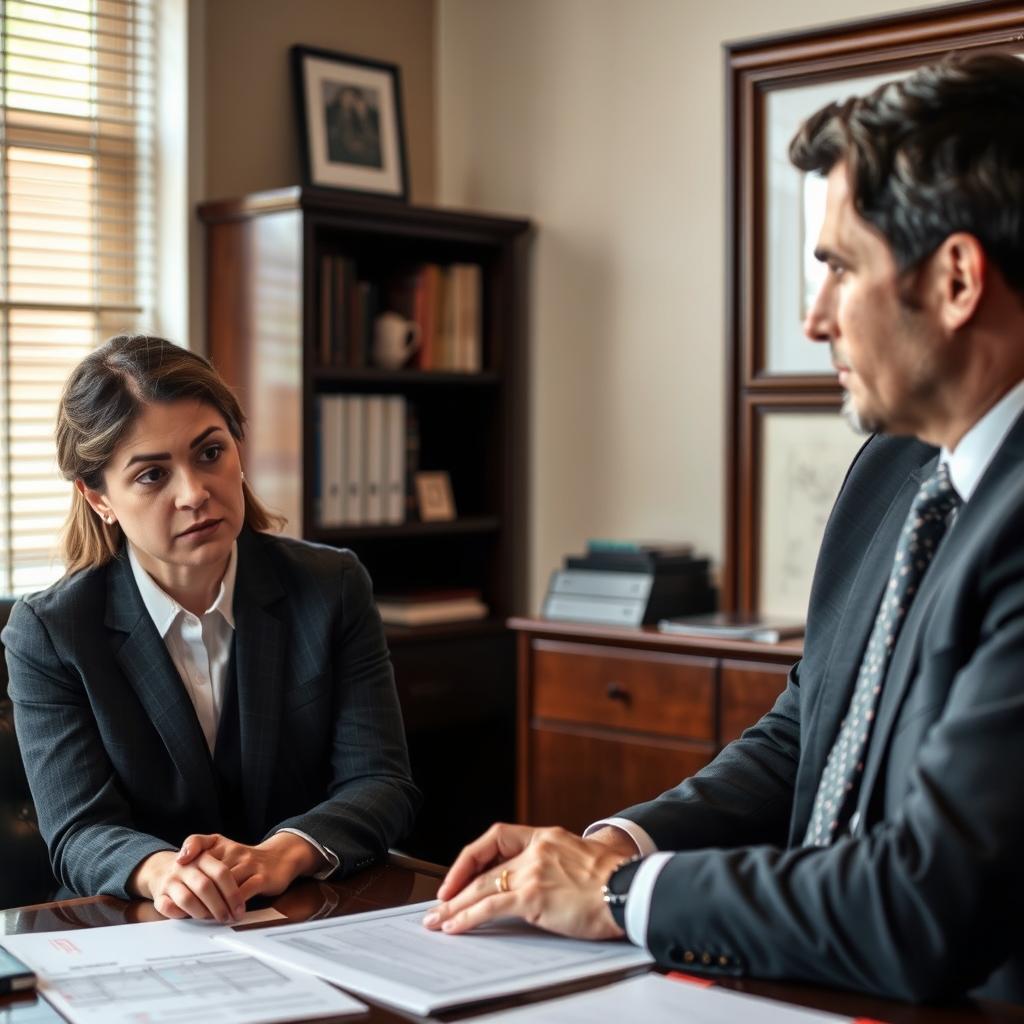 Record Sealing Lawyer Hudson County, NJ