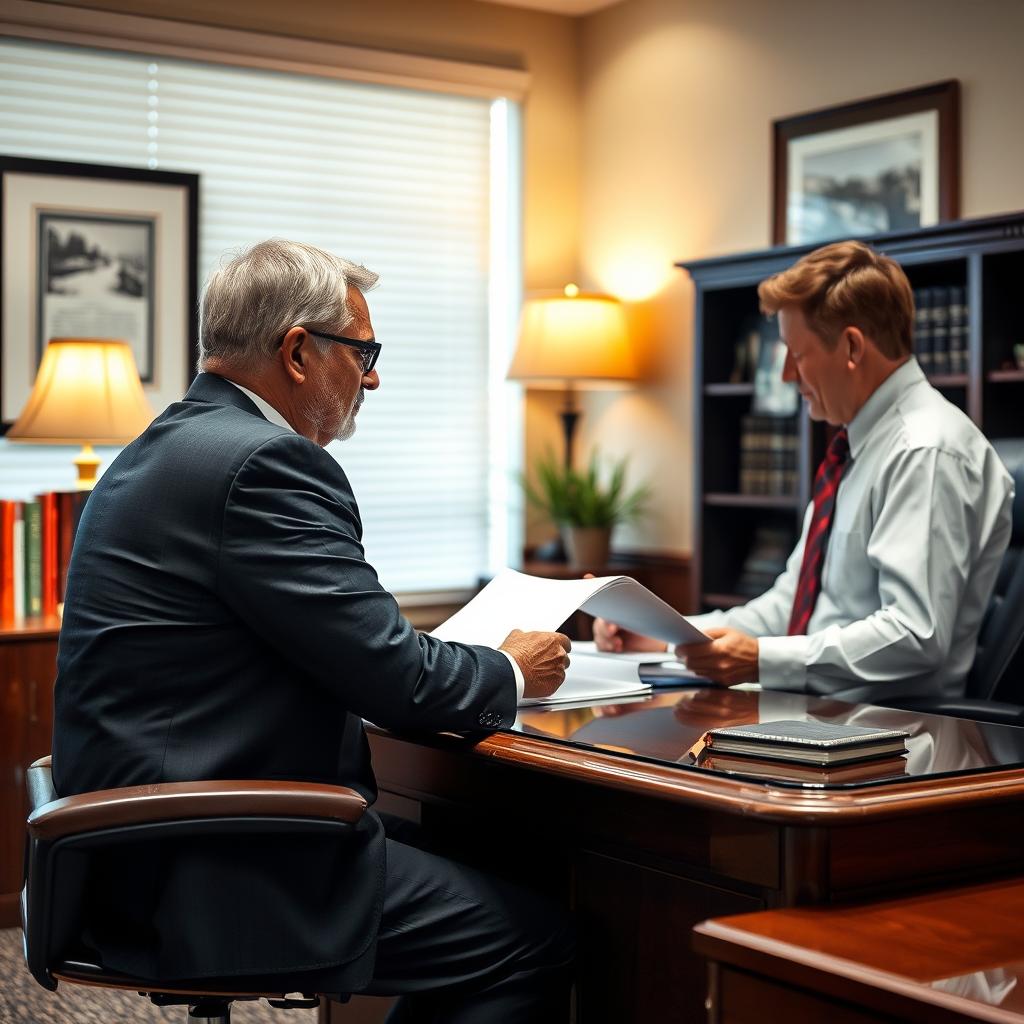 Record Sealing Lawyer Kent County