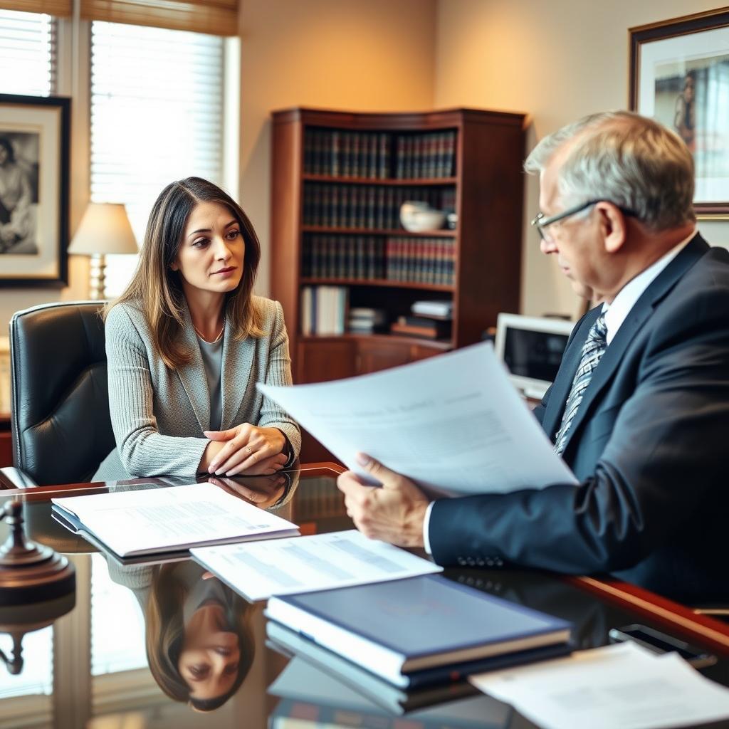 Record Sealing Lawyer Maryland