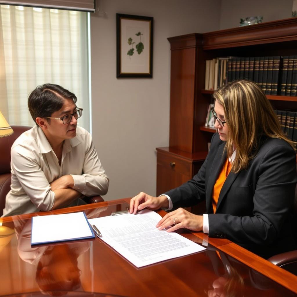 Record Sealing Lawyer Montgomery County, VA