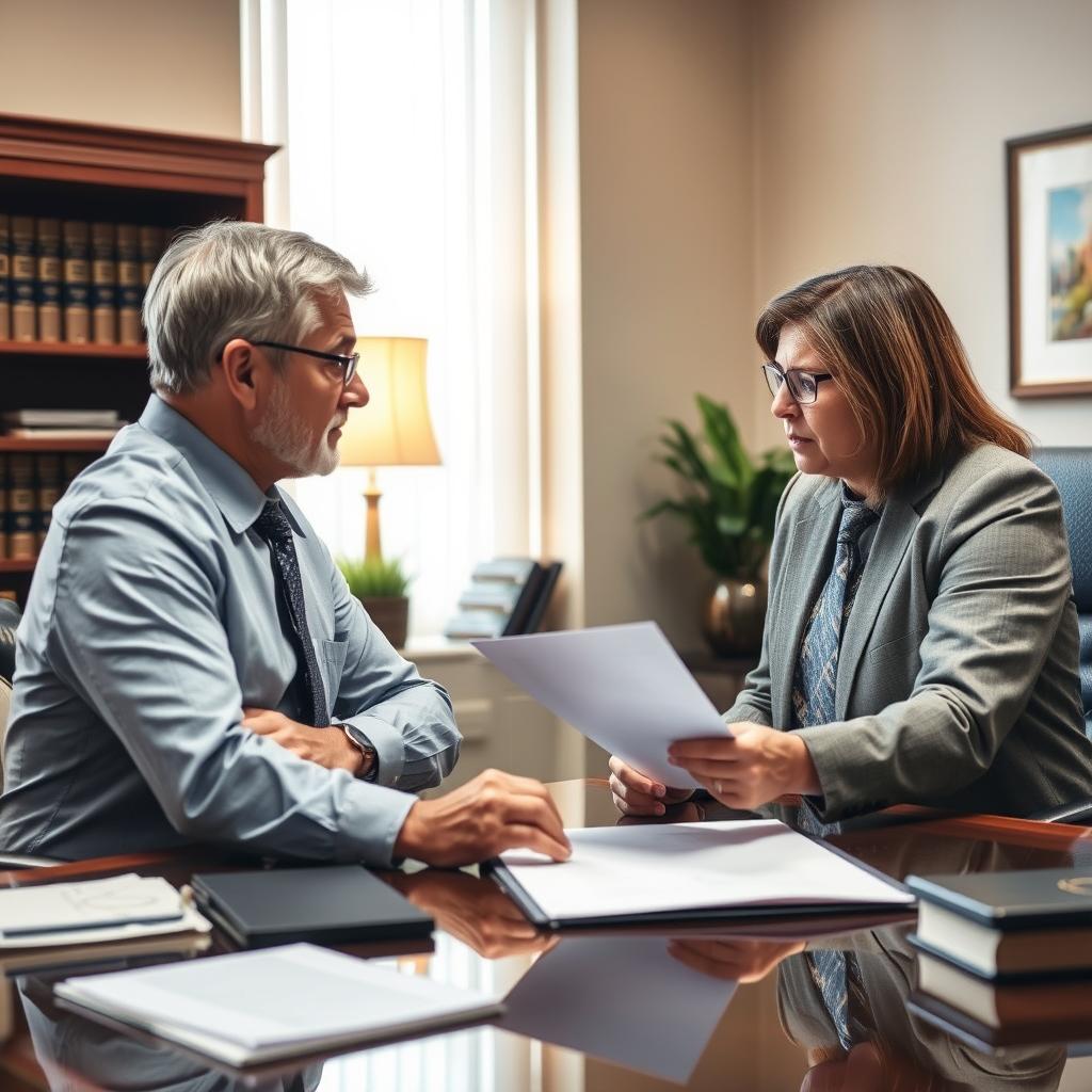 Record Sealing Lawyer Rockville