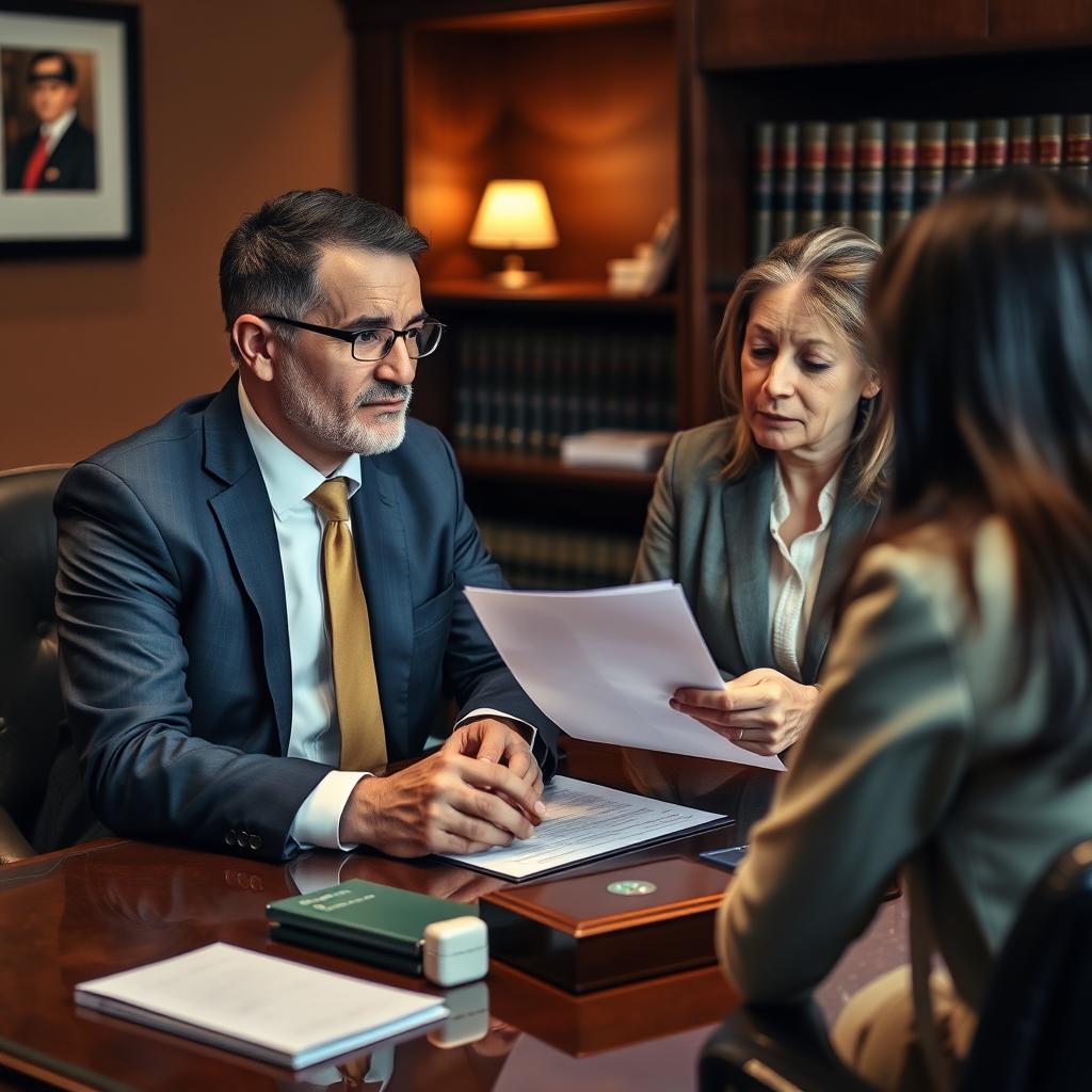Record Sealing Lawyer Rockville
