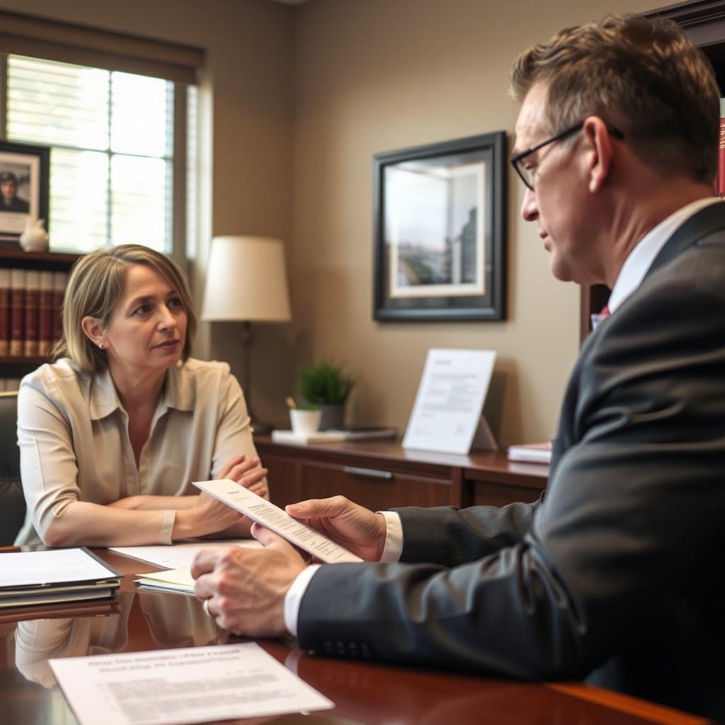 Record Sealing Lawyer Salisbury