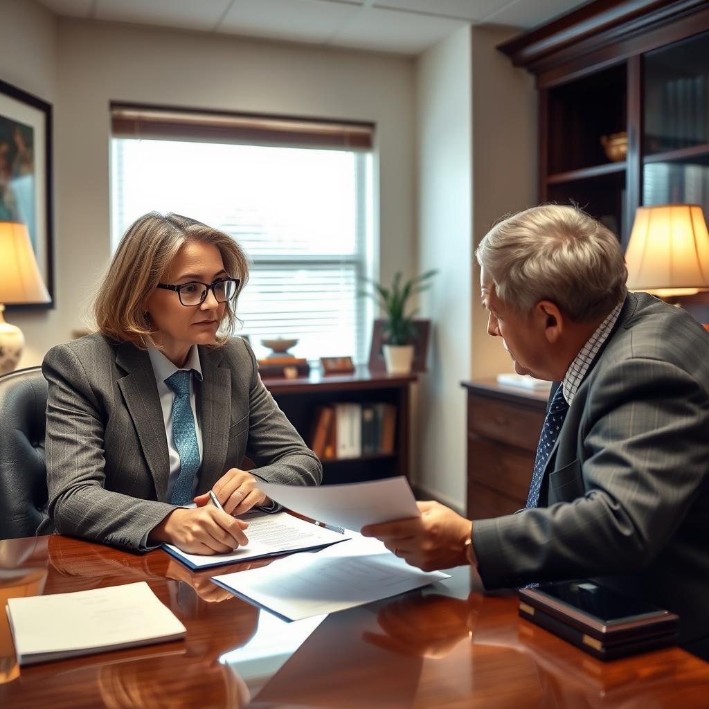 Record Sealing Lawyer Talbot County, MD