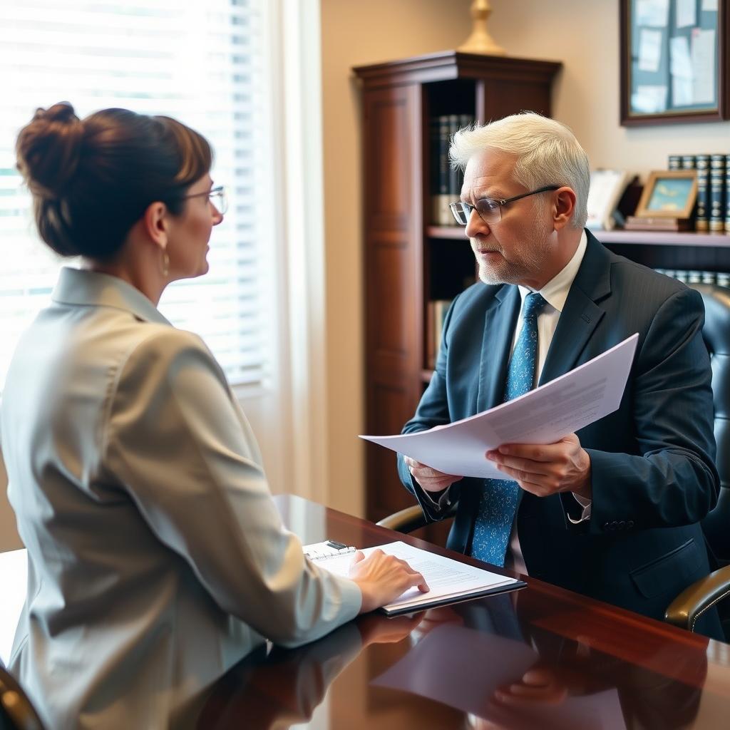 Record Sealing Lawyer Warren County, VA