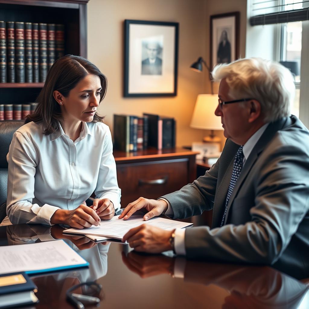 Record Sealing Lawyer Washington County, VA