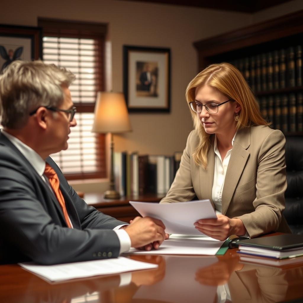 Record Sealing Lawyer Wicomico County, MD