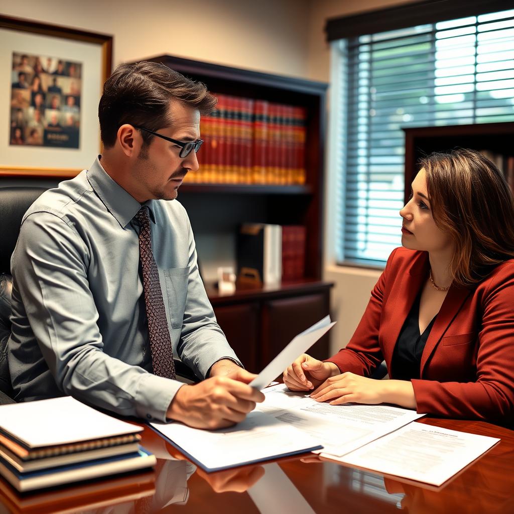Revenge Porn Lawyer Calvert County