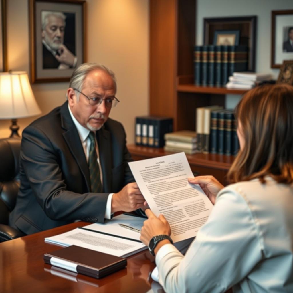 Revenge Porn Lawyer Caroline County