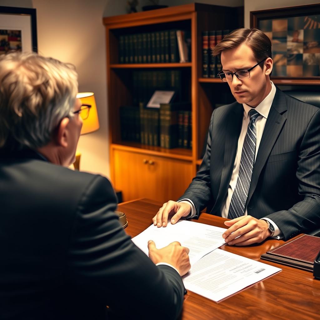 Revenge Porn Lawyer Carroll County