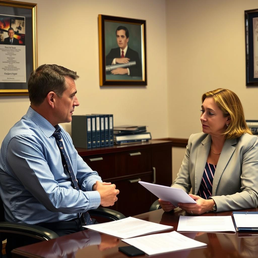 Revenge Porn Lawyer Dorchester County