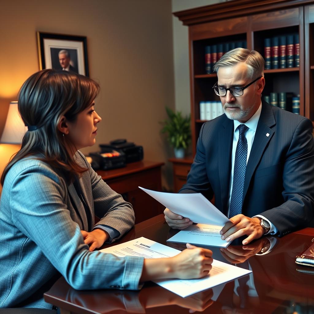 Revenge Porn Lawyer Frederick County