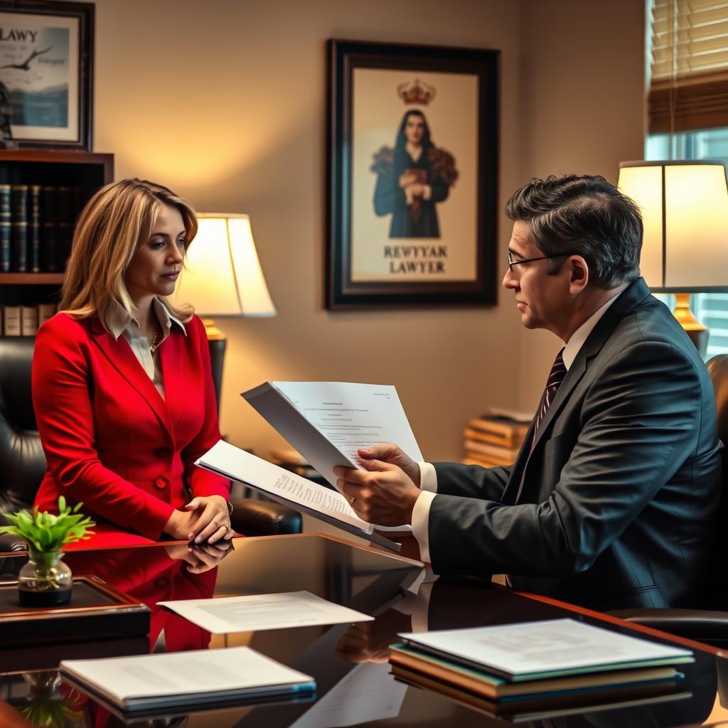 Revenge Porn Lawyer Harford County