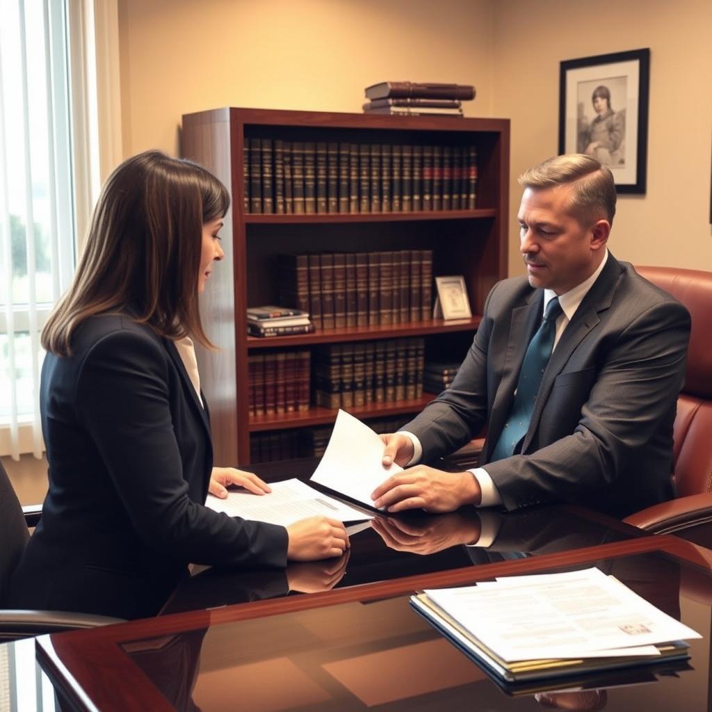 Revenge Porn Lawyer Howard County