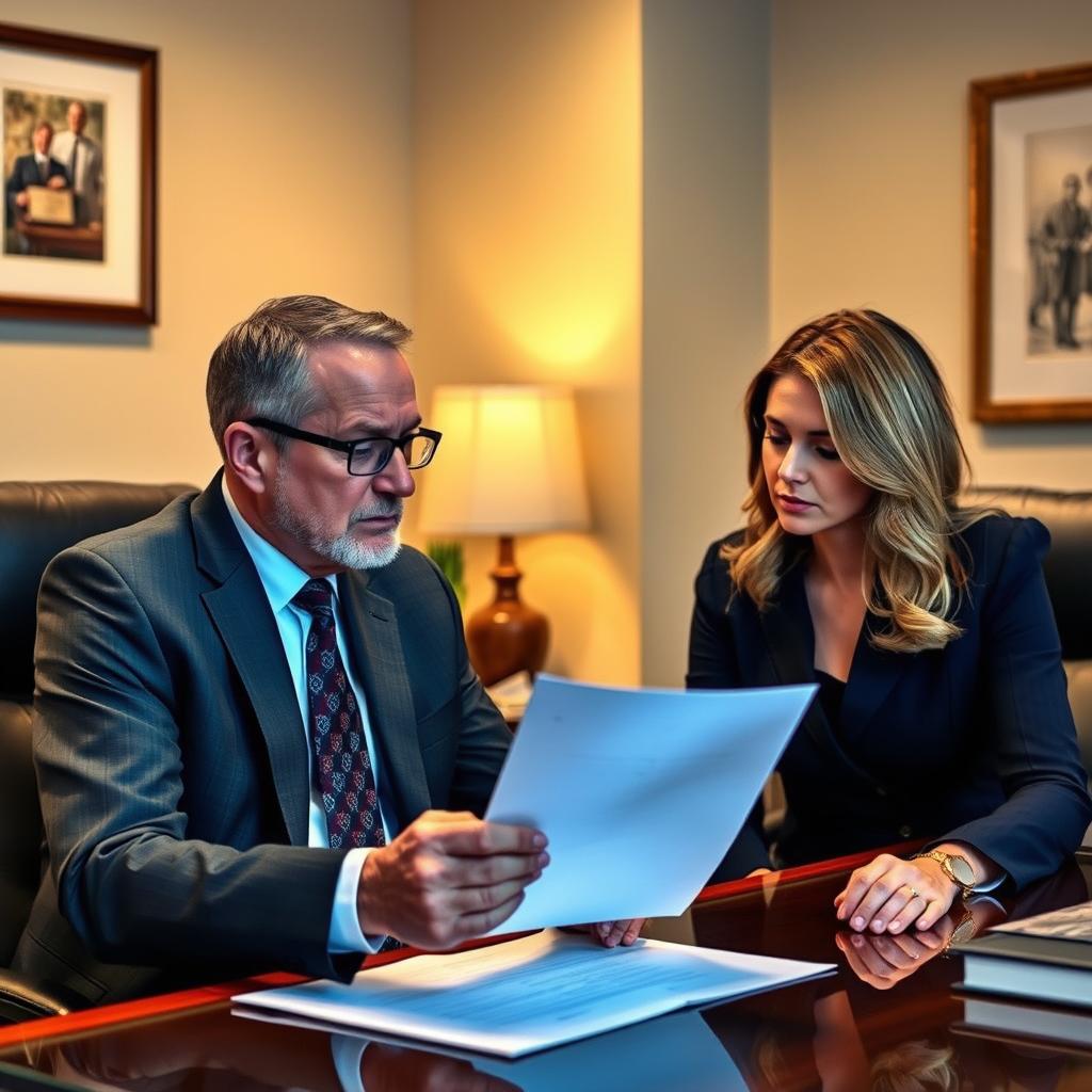 Revenge Porn Lawyer Kent County