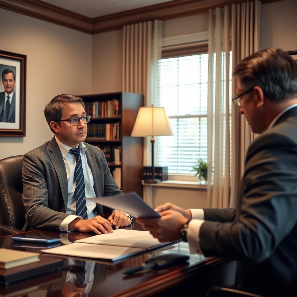 Revenge Porn Lawyer Maryland