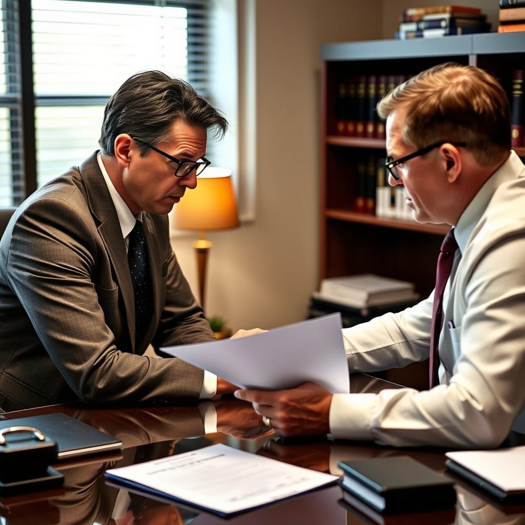Revenge Porn Lawyer Montgomery County