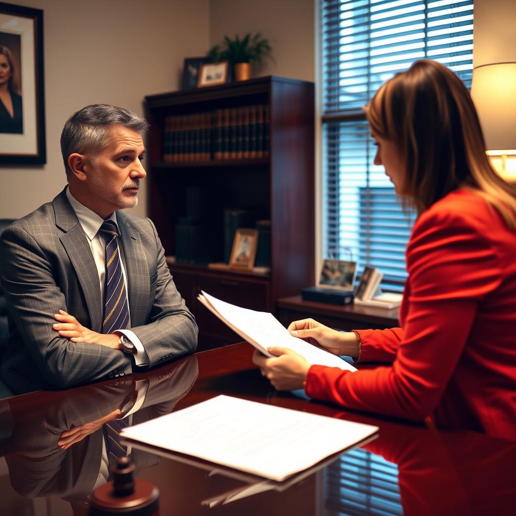 Revenge Porn Lawyer Queen Annes County