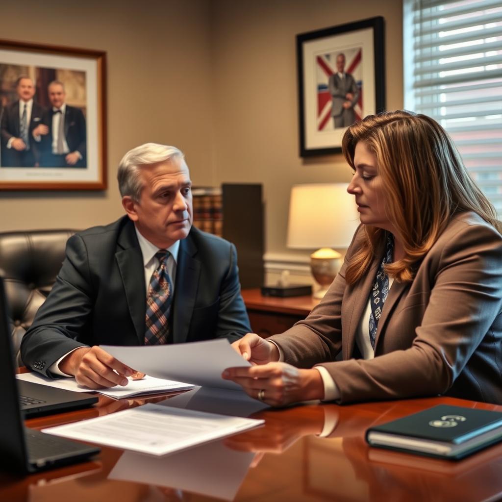 Revenge Porn Lawyer Salisbury