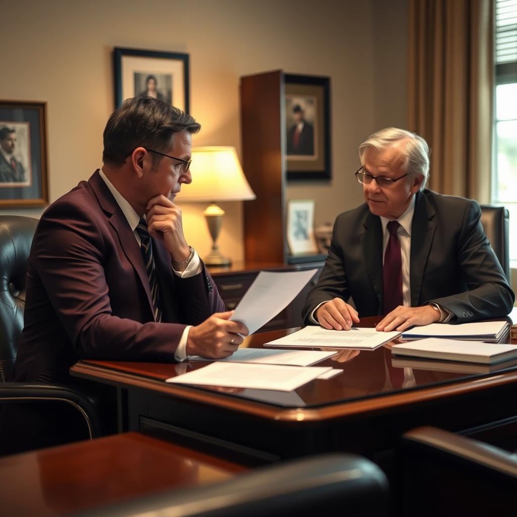 Revenge Porn Lawyer Somerset County