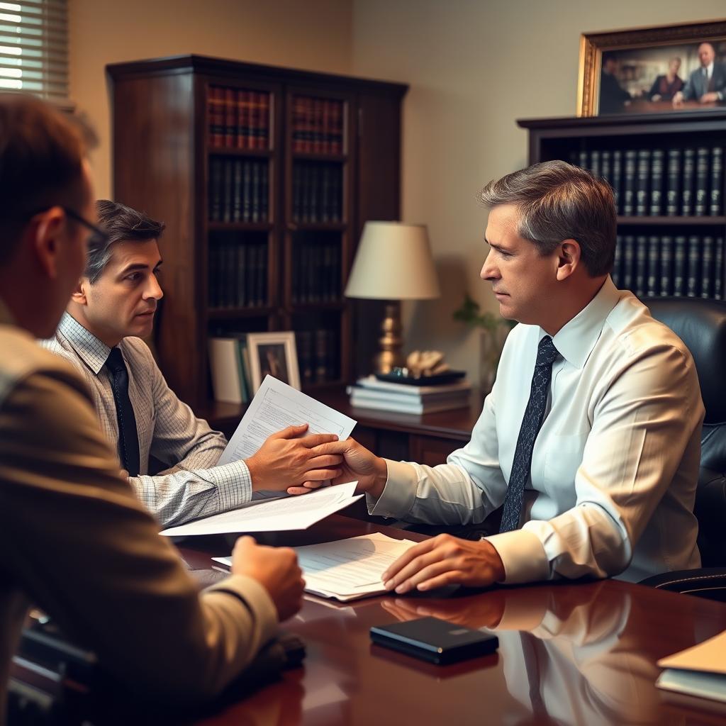 Revenge Porn Lawyer Washington County